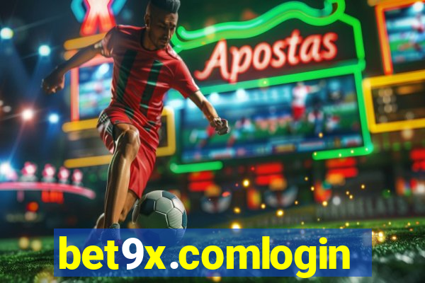 bet9x.comlogin