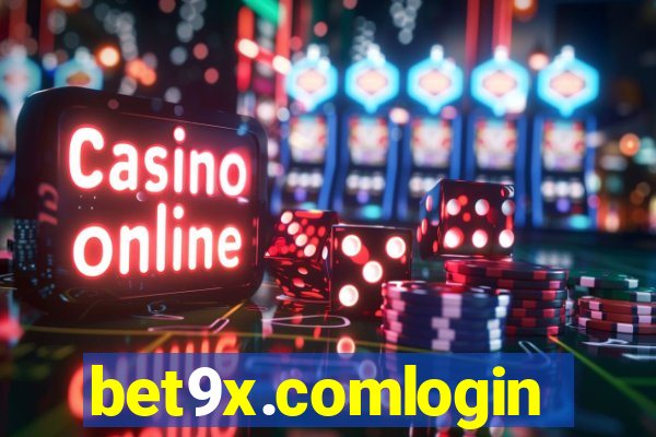 bet9x.comlogin