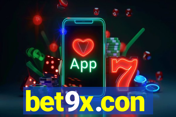 bet9x.con