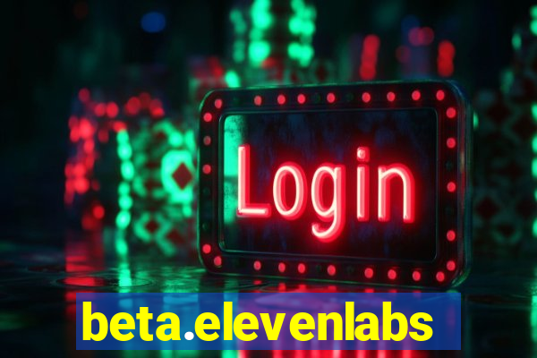 beta.elevenlabs