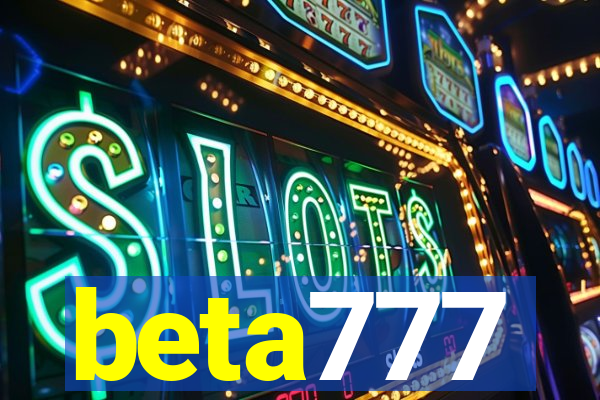 beta777