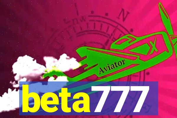 beta777