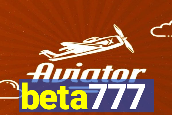 beta777