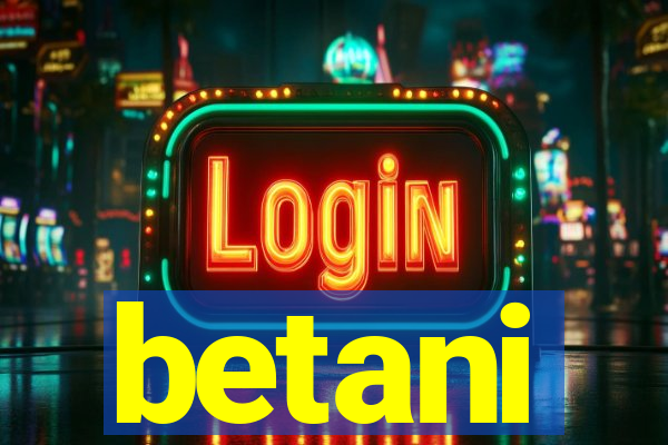 betani