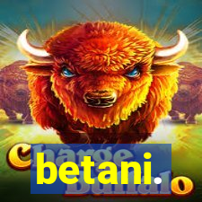 betani.