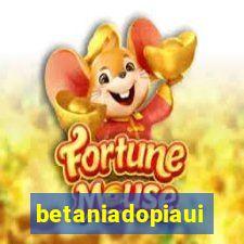 betaniadopiaui