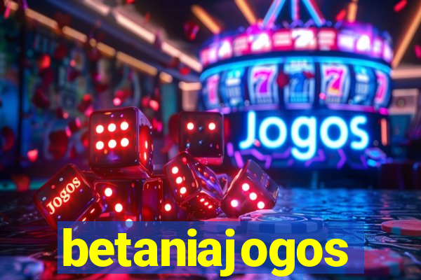 betaniajogos