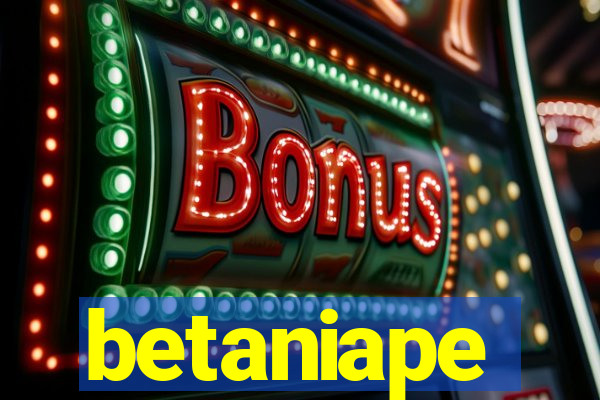 betaniape