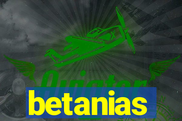 betanias