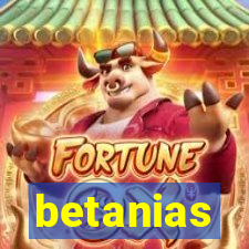 betanias