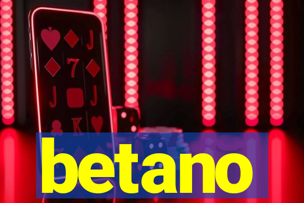 betano