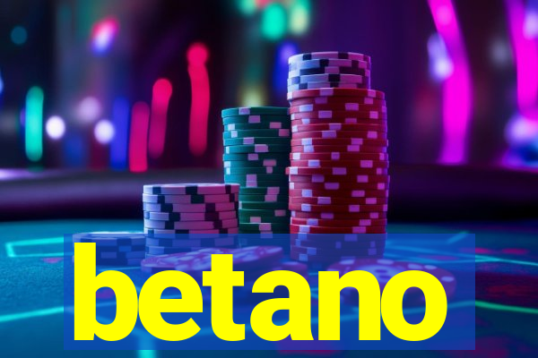 betano