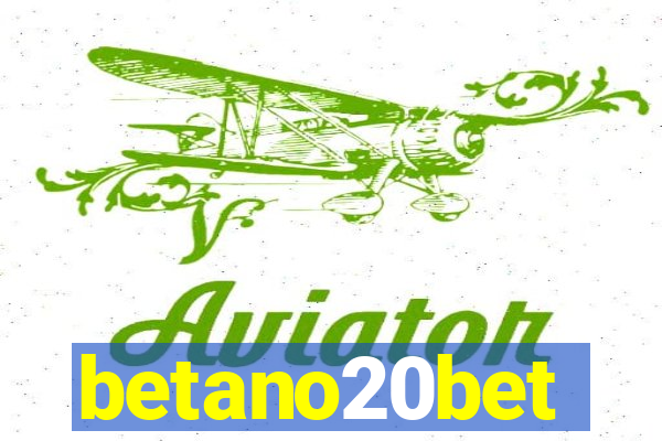 betano20bet