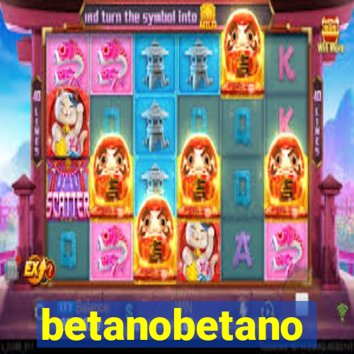 betanobetano