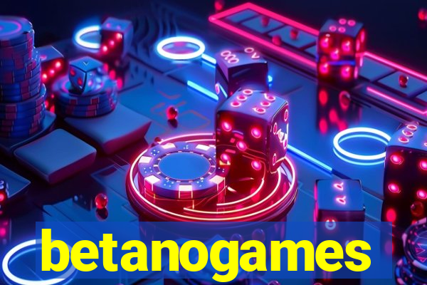 betanogames