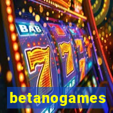 betanogames