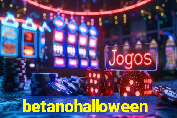 betanohalloween