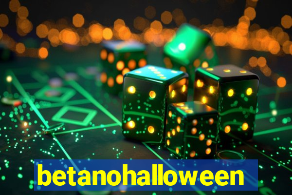 betanohalloween