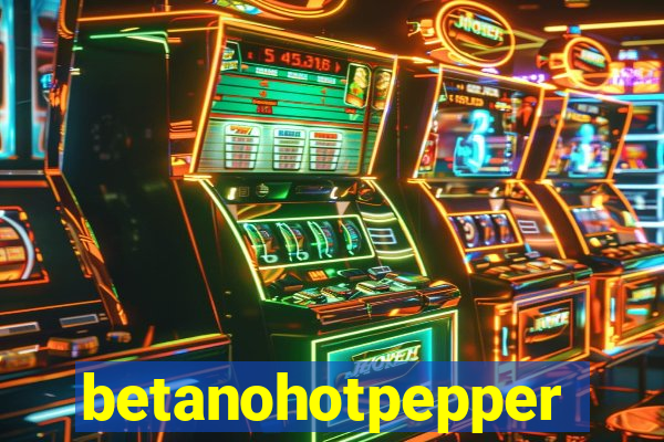 betanohotpepper