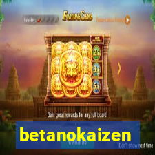 betanokaizen