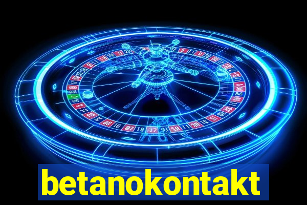 betanokontakt