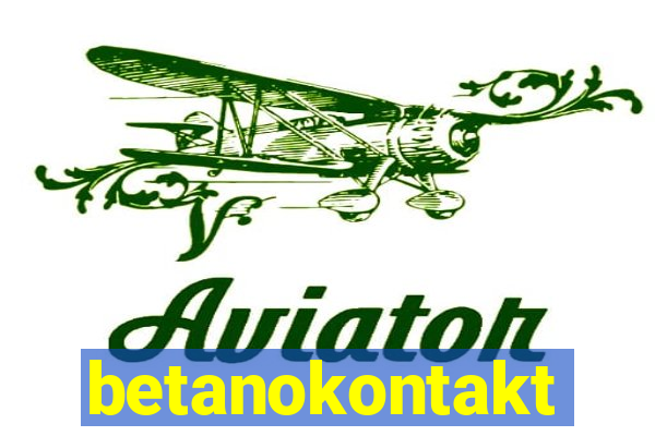 betanokontakt