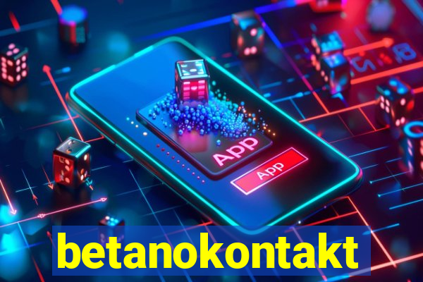 betanokontakt