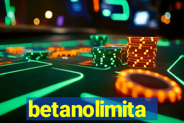 betanolimita