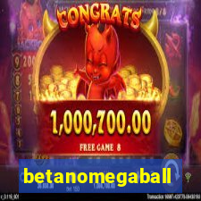 betanomegaball