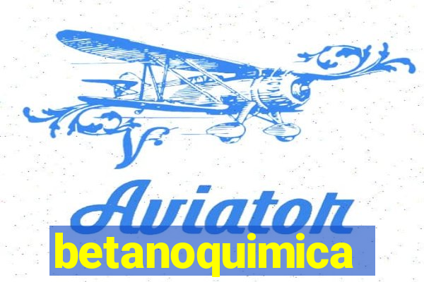 betanoquimica