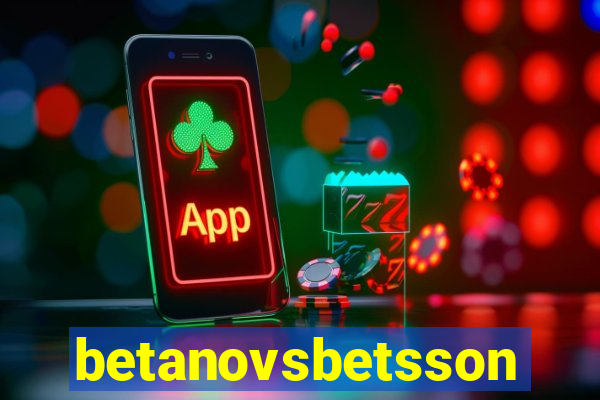 betanovsbetsson