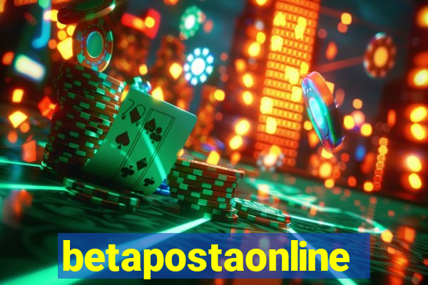 betapostaonline