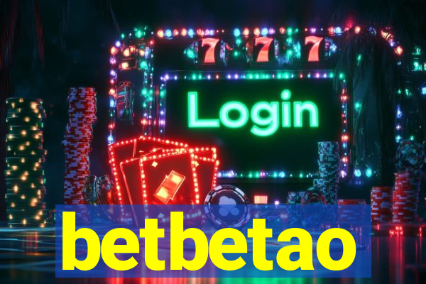 betbetao