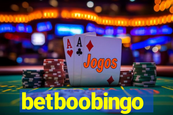 betboobingo