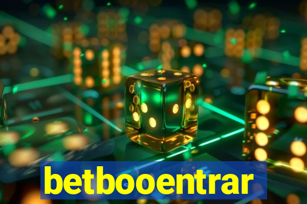 betbooentrar