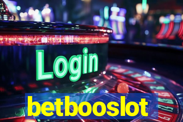 betbooslot