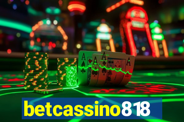 betcassino818