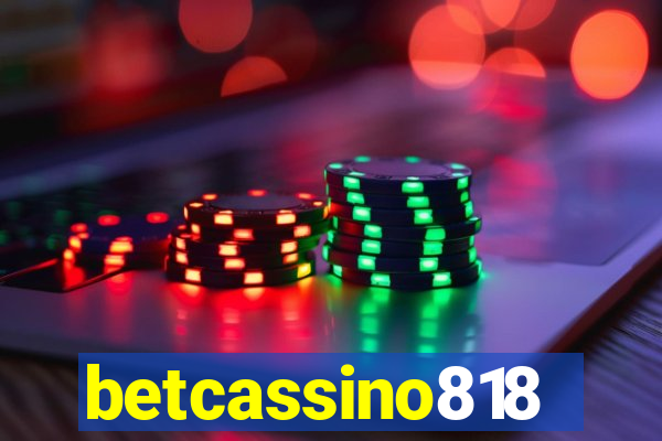 betcassino818