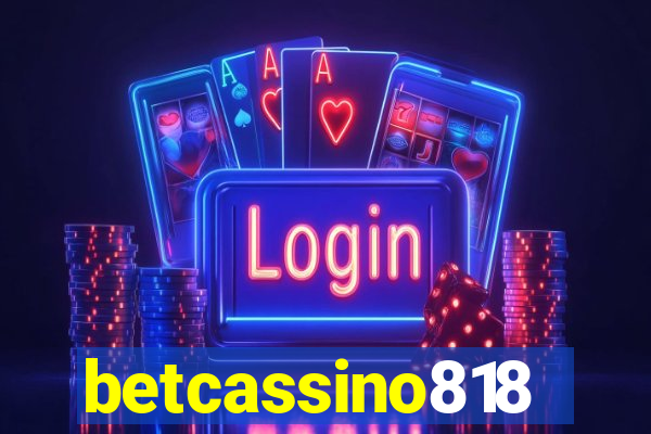 betcassino818