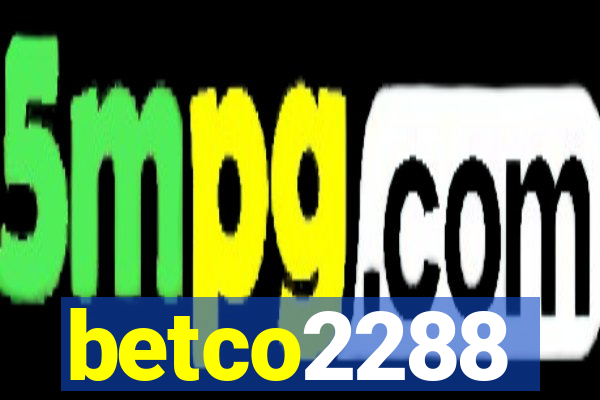 betco2288