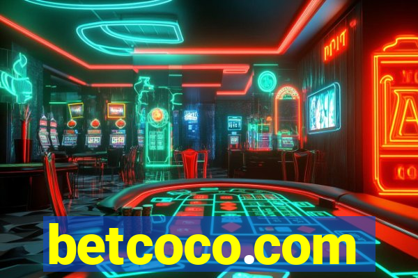 betcoco.com