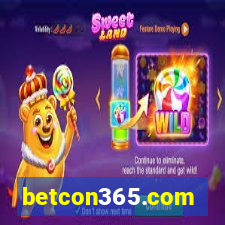 betcon365.com