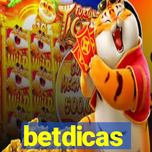 betdicas