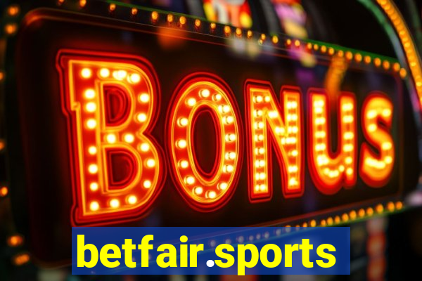 betfair.sports