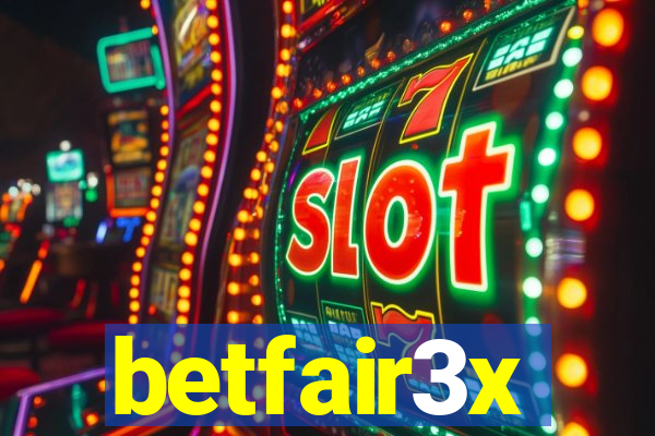 betfair3x