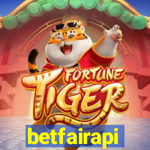 betfairapi