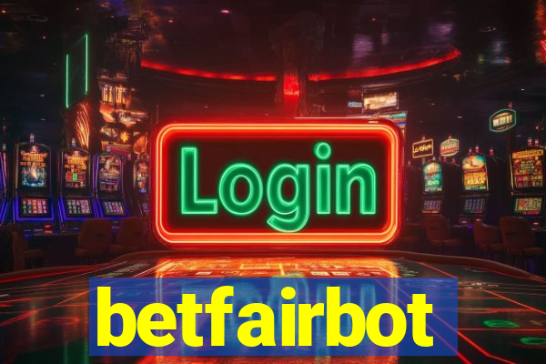 betfairbot