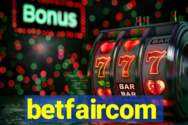 betfaircom