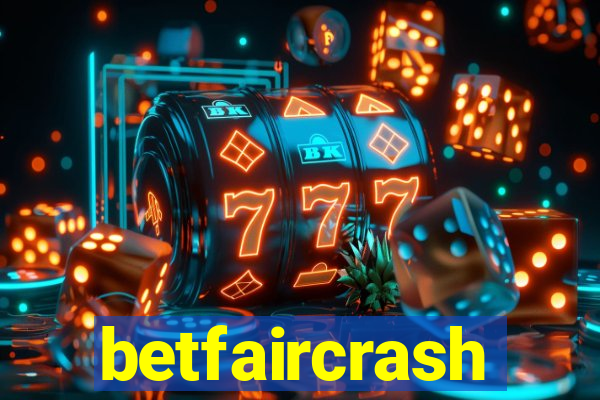 betfaircrash