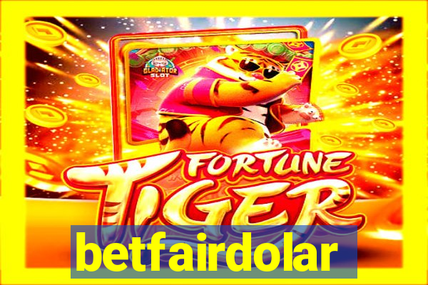 betfairdolar